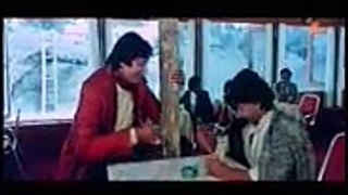 Ek Ek Ho Jaye /1988 Ganga Jamunaa Saraswati / Kishore Kumar, Pankaj Udhas