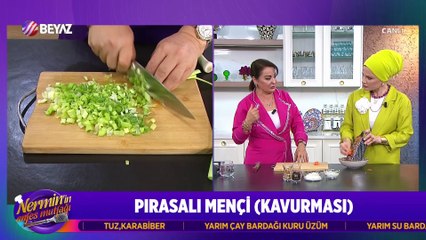 Nermin’in Enfes Mutfağı 5 Haziran 2024 402.Bölüm