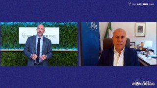 De Meo: improvvisamente da riciclo a riuso fa perdere credibilit?