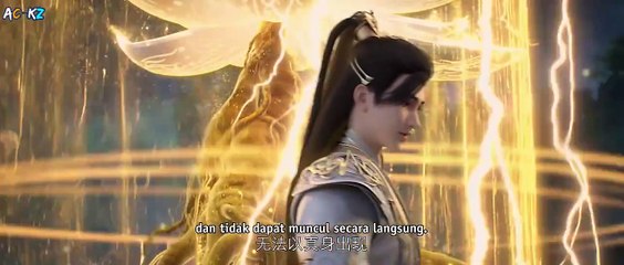 Perfect World Episode 143 Subtitle Indonesia
