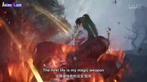 A Record of Mortal's Journey to Immortality Season 3 - Fanren Xiu Xian Chuan 3rd Season Episode 22 [98] English Sub