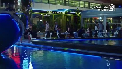 Pasión Prohibida- Capitulo 32 en Español