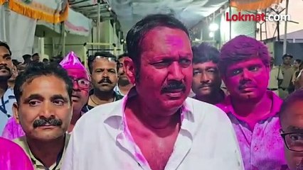 उदयनराजे भोसले निवडणूक जिंकले पण कुणावर नाराज झाले