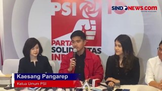 Kaesang: Ada Kejutan di Bulan Agustus Terkait Pilkada Jakarta