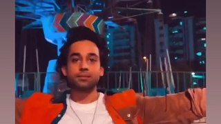 Bilal Abbas New Birthday Video | Bilal with Friend