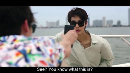 F4 Thailand Episode 8 | Boys Over Flowers with English Subtitles 🌸