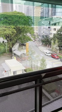 Tun Sambanthan Monorail Stn to connect KL Sentral with popular shopping districts in Kuala Lumpur, MY