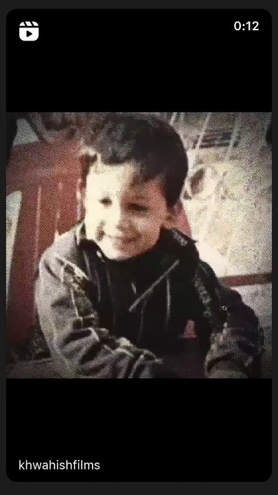 Happy Birthday Bilal Abbas | Bilal Childhood pics #abdullahpurkadevdas #ishqmurshid #shorts