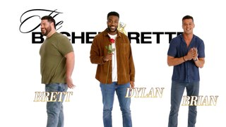 Meet the Men from The Bachelorette with Jenn Tran