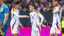 Die Gündogan-Rolle: So hilft er Musiala und Wirtz