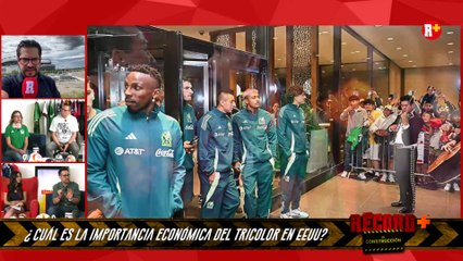 EN VIVO | Este es el NEGOCIO REAL de la SELECCIÓN MEXICANA