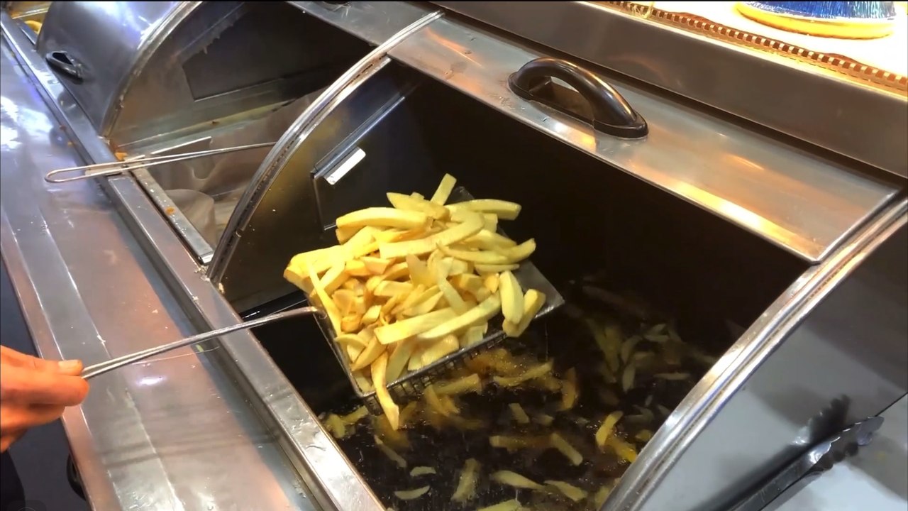 National Fish & Chip Day: Why the national day is being celebrated earlier due to its D-Day connection