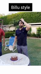 Bilal Abbas | New Video Birthday Cake Cutting #abdullahpurkadevdas #ishqmurshid #shorts #foryou #yt