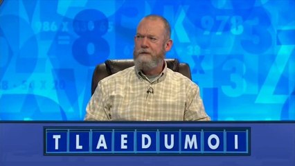 Countdown | Series 76 Grand Final | Episode 6614