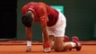 Breaking News - Djokovic withdraws from French Open