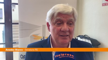 Bianco "Legge su responsabilità professionale ha aperto una strada"