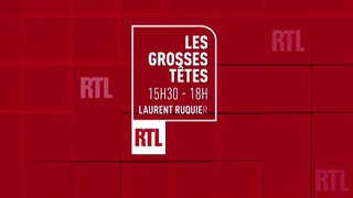 Le journal RTL de 17h du 04 juin 2024