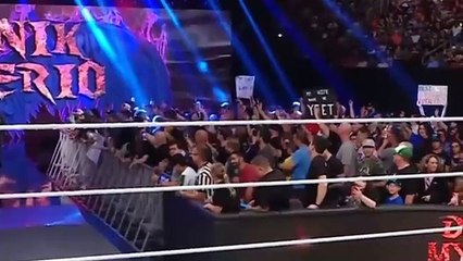 WWE Raw Highlights - June 3, 2024