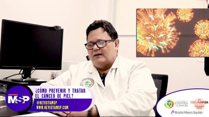 El melanoma puede estar en cualquier lugar: Cómo prevenir y tratar el melanoma