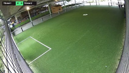 04/06 à 14:36 - Football Terrain 1 (LeFive P17)