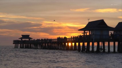 Naples, Florida, Ranked Number One Place to Live in the US