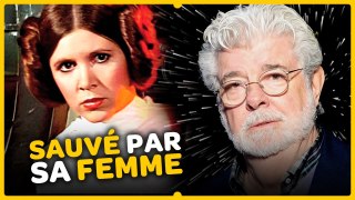 Sans sa femme, Star Wars était nul ! 5 Anecdotes sur Georges Lucas