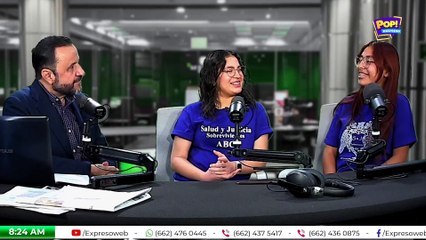 Sobrevivientes de la Guardería ABC siguen luchando por secuelas