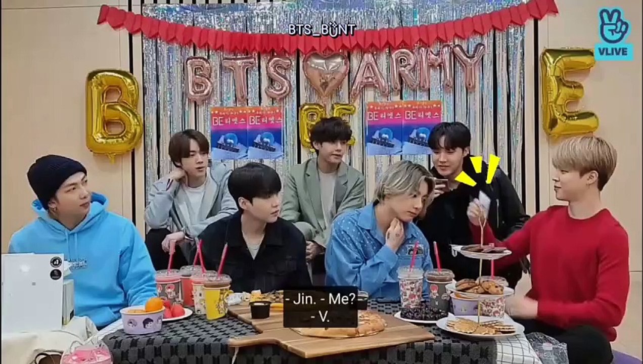 BTS FUNNY MOMENTS 8 ENG SUB