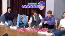 BTS BEHIND THE SCENES 8 ENG SUB