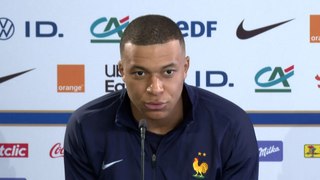 Kylian Mbappé « libéré et soulagé » de rejoindre le Real Madrid