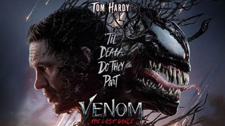 VENOM: EL ÚLTIMO BAILE (2024) - Tráiler #1 Español [HD][Castellano 2.0] ️