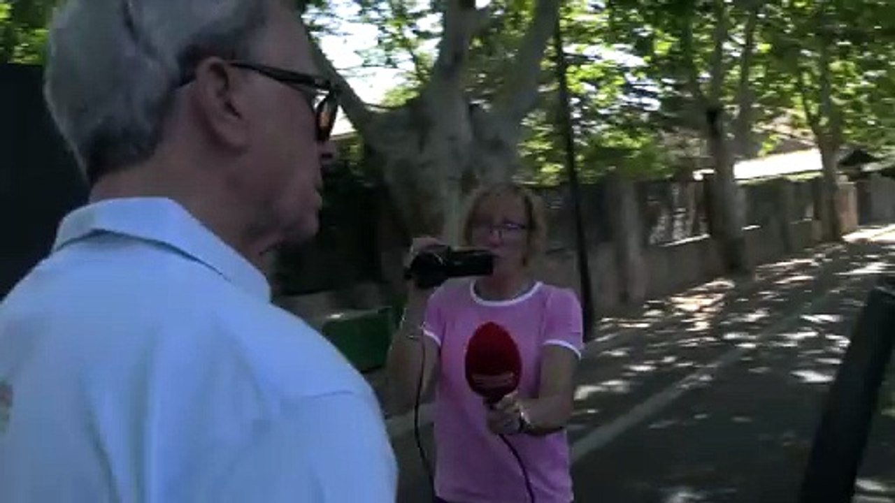 José Ortega Cano sobre la acusación contra su hijo José Fernando por estafa: "¡Necesita ayuda!"