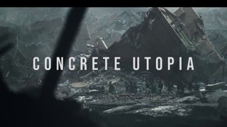 CONCRETE UTOPIA (2023) Bande Annonce VOSTF