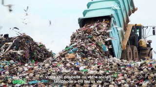 L'UE renforce son arsenal contre l'exportation de déchets illégaux