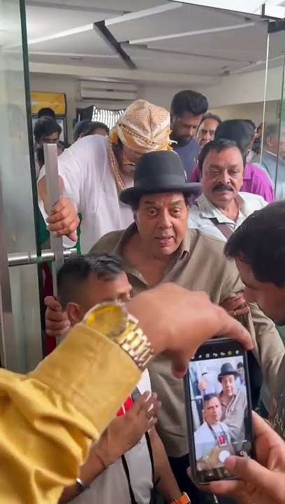 Actor Dharmendra _dharmendra _shorts  _bollywood