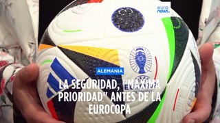 Alemania se prepara para 