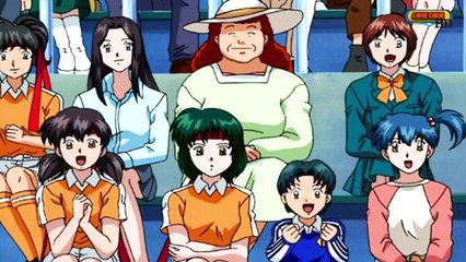 [SHANA]Hungry Heart Cap 15