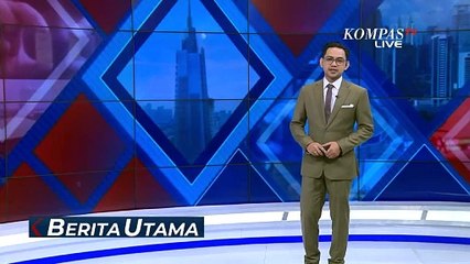 Kebakaran di Kawasan Padat Penduduk, Satu Orang Tewas