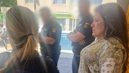 Todo lo que se sabe del tiroteo contra Borja, hermano de Begoña Villacís