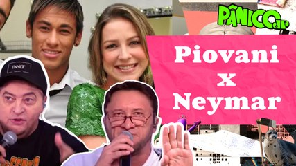 ALBORGHETTI E DATENA DETONAM A TURMA DO MIMIMI ONLINE: “BADERNISTAS DESOCUPADOS”