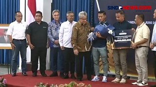 Juara Liga 1, Pemprov Jabar Bagikan Bonus untuk Pemain Persib