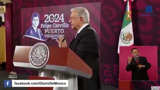 AMLO critica el mensaje de #queLosAyudeMorena: 'No debemos dejar de ser solidarios'