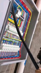 skilled electricians in the world 