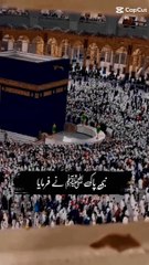 ariba islamic channel peer ajmal Raza qadri ka bayan