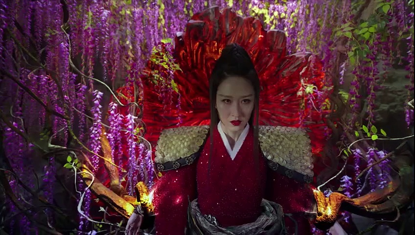  Eternal love of dream eps 01 sub indo