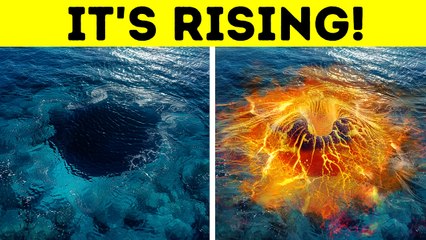 What If Yellowstone Erupts + Other Unthinkable What-Ifs