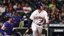 Astros Aim for Another Win in Houston vs. Cardinals