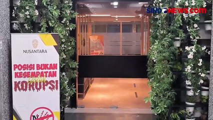 Pasca Mundurnya Bambang Susantono dan Dhony Rahajoe, Kantor Otorita IKN di Jakarta Sepi