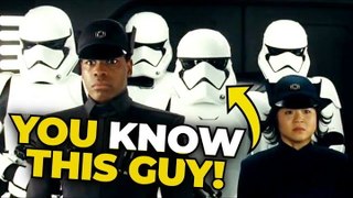 10 Most Random Star Wars Appearances Ever