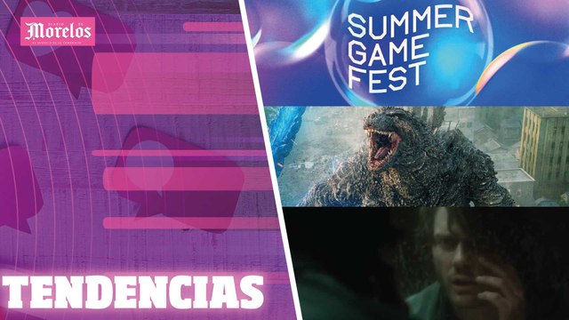 El #SummerGameFest2024 llegará con nuevas noticias para todos los gamers , estas son las tendencias del día.